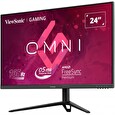 ViewSonic VX2428J OMNI /24"/IPS/16:9/1920x1080 / 165Hz/0,5ms/ 250cd/m2 / Freesync premium / 2xHDMI/DP/repro/rvýšk. nast.