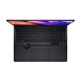 ASUS ProArt StudioBook Pro 16 OLED/W7604J3D/i9-13980HX/16"/3200x2000/T/64GB/2TB SSD/RTX 3000/W11P/Bl