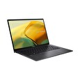 ASUS Zenbook 14/UM3402YA/R5-7530U/14"/2560x1600/16GB/512GB SSD/AMD int/W11H/Black/2R