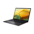 ASUS Zenbook 14/UM3402YA/R5-7530U/14"/2560x1600/16GB/512GB SSD/AMD int/W11H/Black/2R