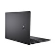 ASUS Zenbook 14/UM3402YA/R5-7530U/14"/2560x1600/16GB/512GB SSD/AMD int/W11H/Black/2R