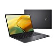 ASUS Zenbook 14/UM3402YA/R5-7530U/14"/2560x1600/16GB/512GB SSD/AMD int/W11H/Black/2R