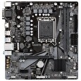 GIGABYTE H610M H V2 DDR4/LGA 1700/mATX