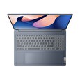 Lenovo IdeaPad 5/Slim 16IRL8/i5-13420H/16"/FHD/16GB/512GB SSD/UHD/W11H/Blue/2R