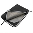 Neopren pouzdro FIXED Sleeve pro NTB do 13" černé