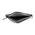 Neopren pouzdro FIXED Sleeve pro NTB do 13" černé