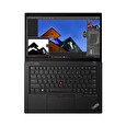 Lenovo ThinkPad L/L14 G4/i7-1355U/14"/FHD/16GB/512GB SSD/UHD/W11P/Black/3RNBD