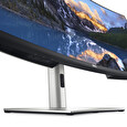 Dell UltraSharp 38 Curved USB-C Hub Monitor -Dell UltraSharp/U3824DW/37,52"/IPS/QHD+/60Hz/8ms/Black/3R