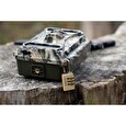 Doerr Combination Lock Small visací zámek