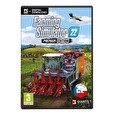 PC - Farming Simulator 22: Premium Edition