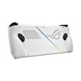 ASUS ROG ALLY - herní konzole - Ryzen Z1/16GB DDR5/512GB SSD/7"/FHD/IPS/120Hz/dotyková obrazovka/Win 11 Home/bílá