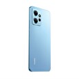 Xiaomi Redmi Note 12 ledová modrá/6,67´´ AMOLED/120HZ/FullHD+/2,8GHz OC/8GB/256GB/SD/2xSIM/50+8+2MPx/5000mAh
