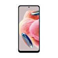Xiaomi Redmi Note 12 ledová modrá/6,67´´ AMOLED/120HZ/FullHD+/2,8GHz OC/8GB/256GB/SD/2xSIM/50+8+2MPx/5000mAh
