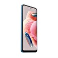 Xiaomi Redmi Note 12 ledová modrá/6,67´´ AMOLED/120HZ/FullHD+/2,8GHz OC/8GB/256GB/SD/2xSIM/50+8+2MPx/5000mAh