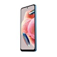 Xiaomi Redmi Note 12 ledová modrá/6,67´´ AMOLED/120HZ/FullHD+/2,8GHz OC/8GB/256GB/SD/2xSIM/50+8+2MPx/5000mAh
