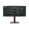 Lenovo LCD T34w-30 34" VA/3440x1440/6ms/HDMIsa/DP/4xUSB/Výškově nastavitelný/Pivot/Vesa