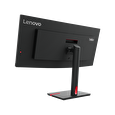Lenovo LCD T34w-30 34" VA/3440x1440/6ms/HDMIsa/DP/4xUSB/Výškově nastavitelný/Pivot/Vesa