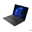 Lenovo ThinkPad E/E14 Gen 5 (Intel)/i3-1315U/14"/FHD/8GB/512GB SSD/UHD/W11P/Black/3R