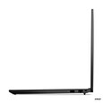 Lenovo ThinkPad E/E14 Gen 5 (Intel)/i3-1315U/14"/FHD/8GB/512GB SSD/UHD/W11P/Black/3R