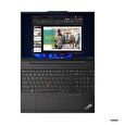 Lenovo ThinkPad E/E14 Gen 5 (Intel)/i3-1315U/14"/FHD/8GB/512GB SSD/UHD/W11P/Black/3R