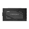 XPG CYBERCORE II/1000W/ATX 3.0/80PLUS Platinum/Modular/Retail