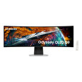 49" Odyssey OLED G9 Smart