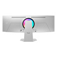 49" Odyssey OLED G9 Smart