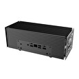 Akasa Turing AC Pro/UCFF 4" x 4"/Černá