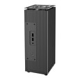 Akasa Turing AC Pro/UCFF 4" x 4"/Černá