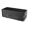 Akasa Turing AC Pro/UCFF 4" x 4"/Černá