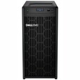Dell PowerEdge T150/ Pentium G6405T/ 8GB/ 1x 1TB 7.2k SATA/ 2x GLAN/ iDRAC 9 Basic 15G/ 3Y Basic on-site