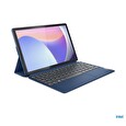 Lenovo IdeaPad/Duet 3 11IAN8/N100/11,5"/2000x1200/T/8GB/UHD/W11S/Blue/2R