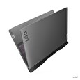 Lenovo LOQ/15APH8/R7-7840HS/15,6"/FHD/16GB/512GB SSD/RTX 4050/W11H/Gray/2R