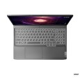 Lenovo LOQ/15APH8/R7-7840HS/15,6"/FHD/16GB/512GB SSD/RTX 4050/W11H/Gray/2R