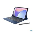 Lenovo IdeaPad/Duet 3 11IAN8/N100/11,5"/2000x1200/T/8GB/UHD/W11S/Blue/2R