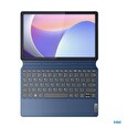Lenovo IdeaPad/Duet 3 11IAN8/N100/11,5"/2000x1200/T/8GB/UHD/W11S/Blue/2R