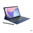 Lenovo IdeaPad/Duet 3 11IAN8/N100/11,5"/2000x1200/T/8GB/UHD/W11S/Blue/2R