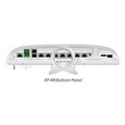 UBNT EdgeMAX EdgePoint 8-port WISP router [600MHz MIPS64 dual-core CPU, 2GB DDR3 RAM, 6xGLAN+2xGLAN(SFP), PoE]