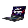 Acer NITRO 5/AN517-55/i5-12450H/17,3"/FHD/16GB/1TB SSD/RTX 4050/W11H/Black/2R