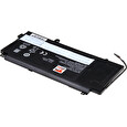 Baterie T6 power Lenovo ThinkPad Yoga 15 serie, S5 Yoga 15, 4000mAh, 61Wh, 4cell, Li-Pol