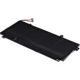 Baterie T6 power Lenovo ThinkPad Yoga 15 serie, S5 Yoga 15, 4000mAh, 61Wh, 4cell, Li-Pol