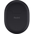 Xiaomi Redmi Buds 4/ANC/BT/Bezdrát/Černá
