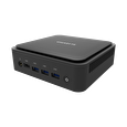 GIGABYTE Brix HS 1260P barebone (i7 1260P)