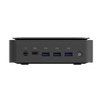 GIGABYTE Brix HS 1260P barebone (i7 1260P)