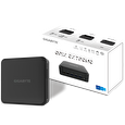 GIGABYTE Brix 1240P barebone (i5 1240P)