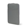 DICOTA Sleeve Eco SLIM S for Microsoft Surface grey