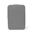 DICOTA Sleeve Eco SLIM S for Microsoft Surface grey
