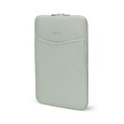 DICOTA Sleeve Eco SLIM S for Microsoft Surface silver sage