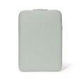 DICOTA Sleeve Eco SLIM S for Microsoft Surface silver sage