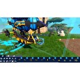 ESD Trailmakers Airborne Expansion